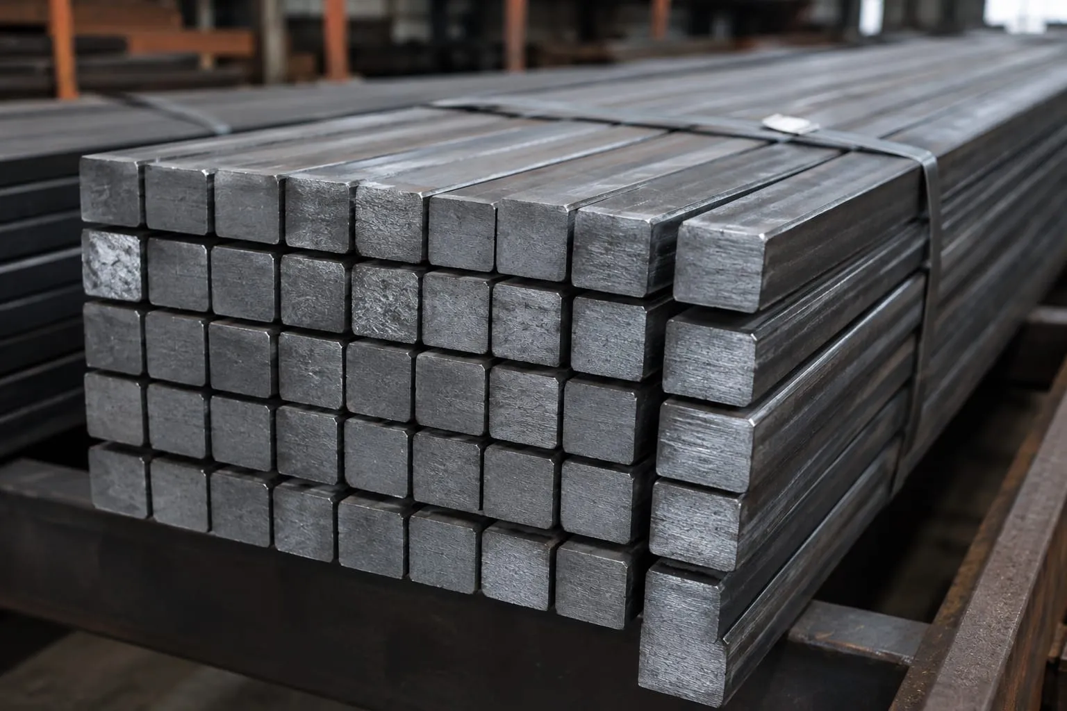 Square Bars