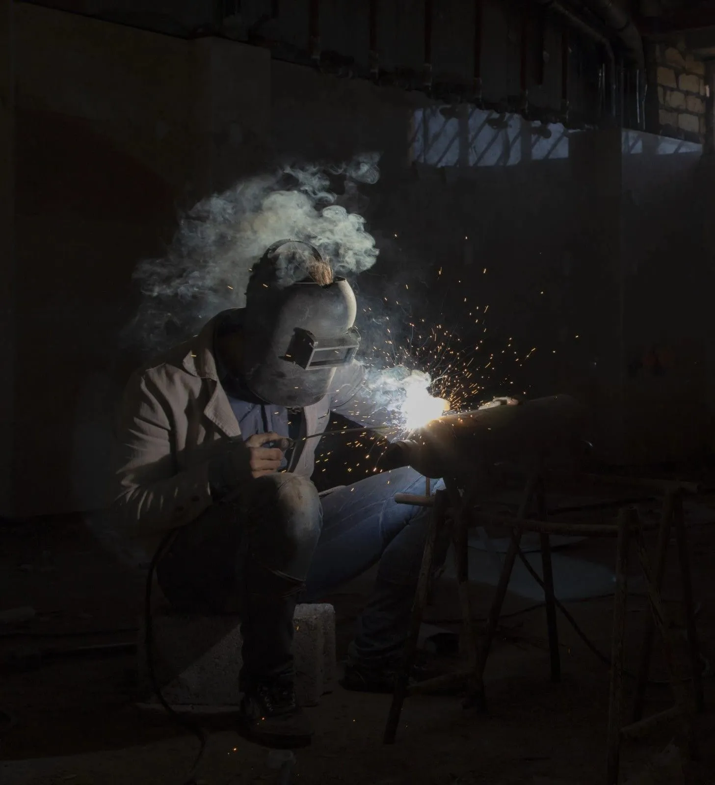 Fabrication
